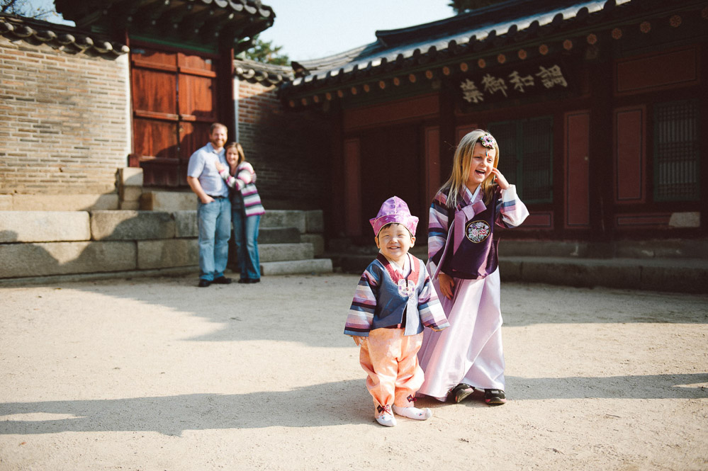 Family Moments — photo 27