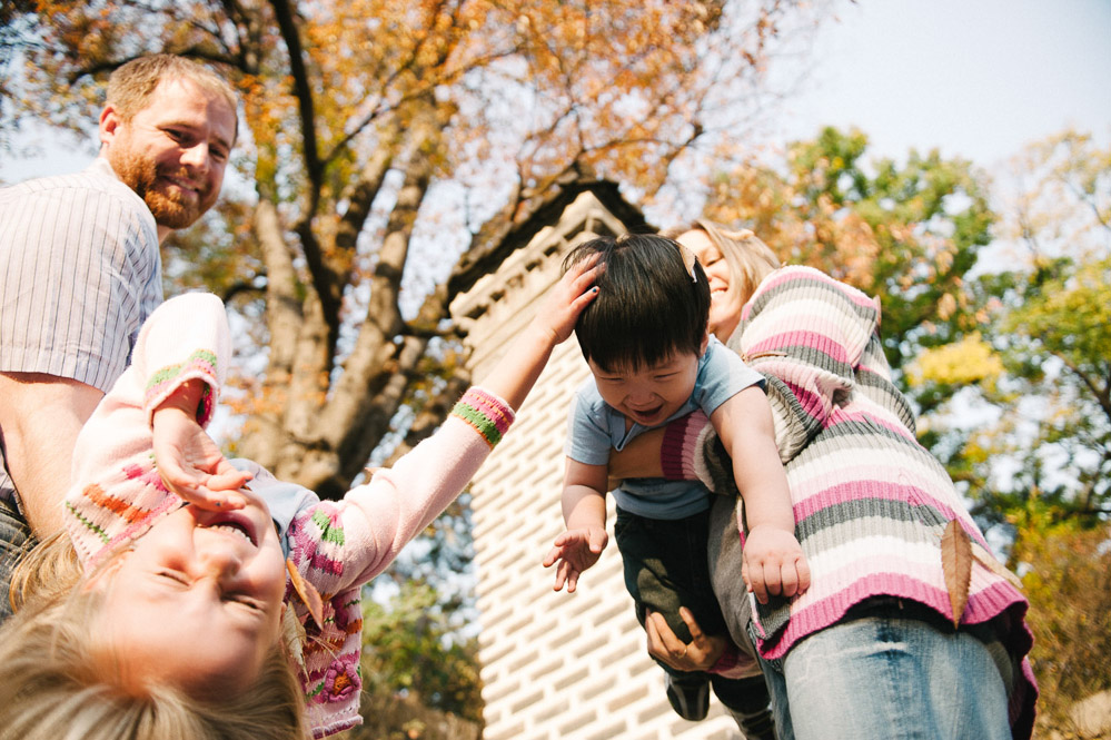 Family Moments — photo 32