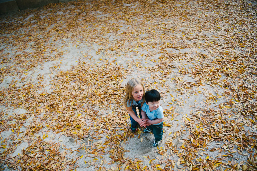 Family Moments — photo 33