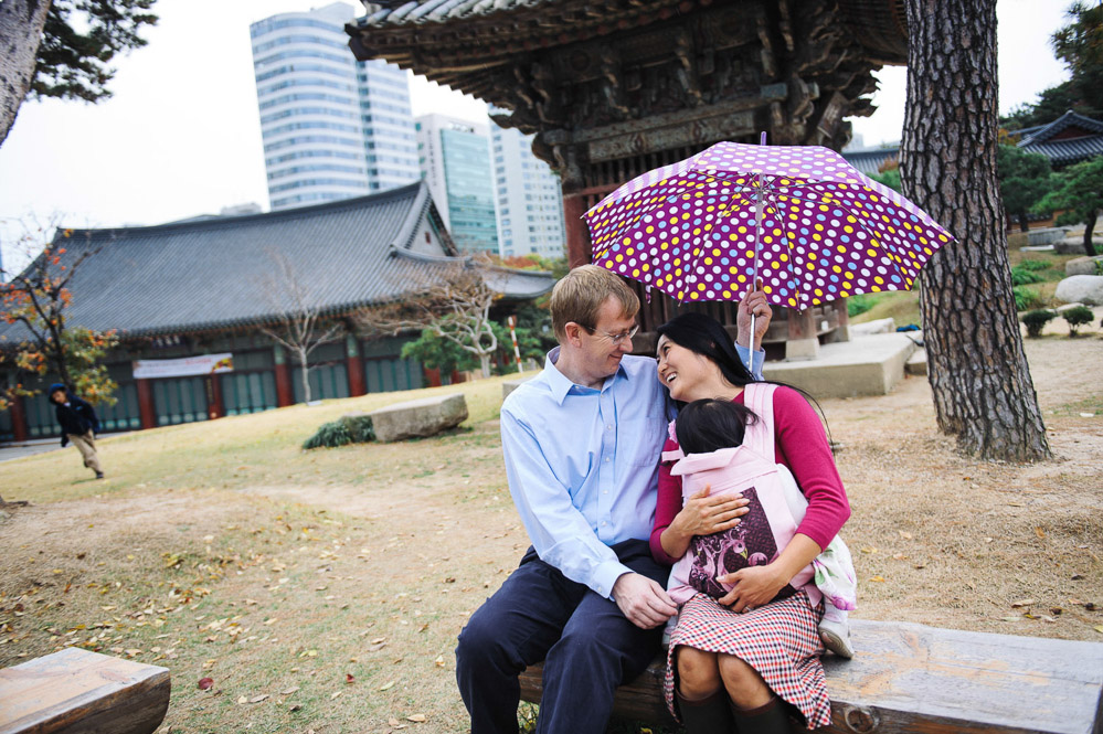 Family Moments — photo 34