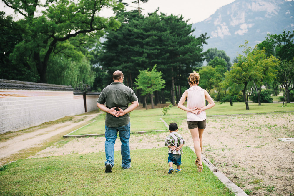 Family Moments — photo 37