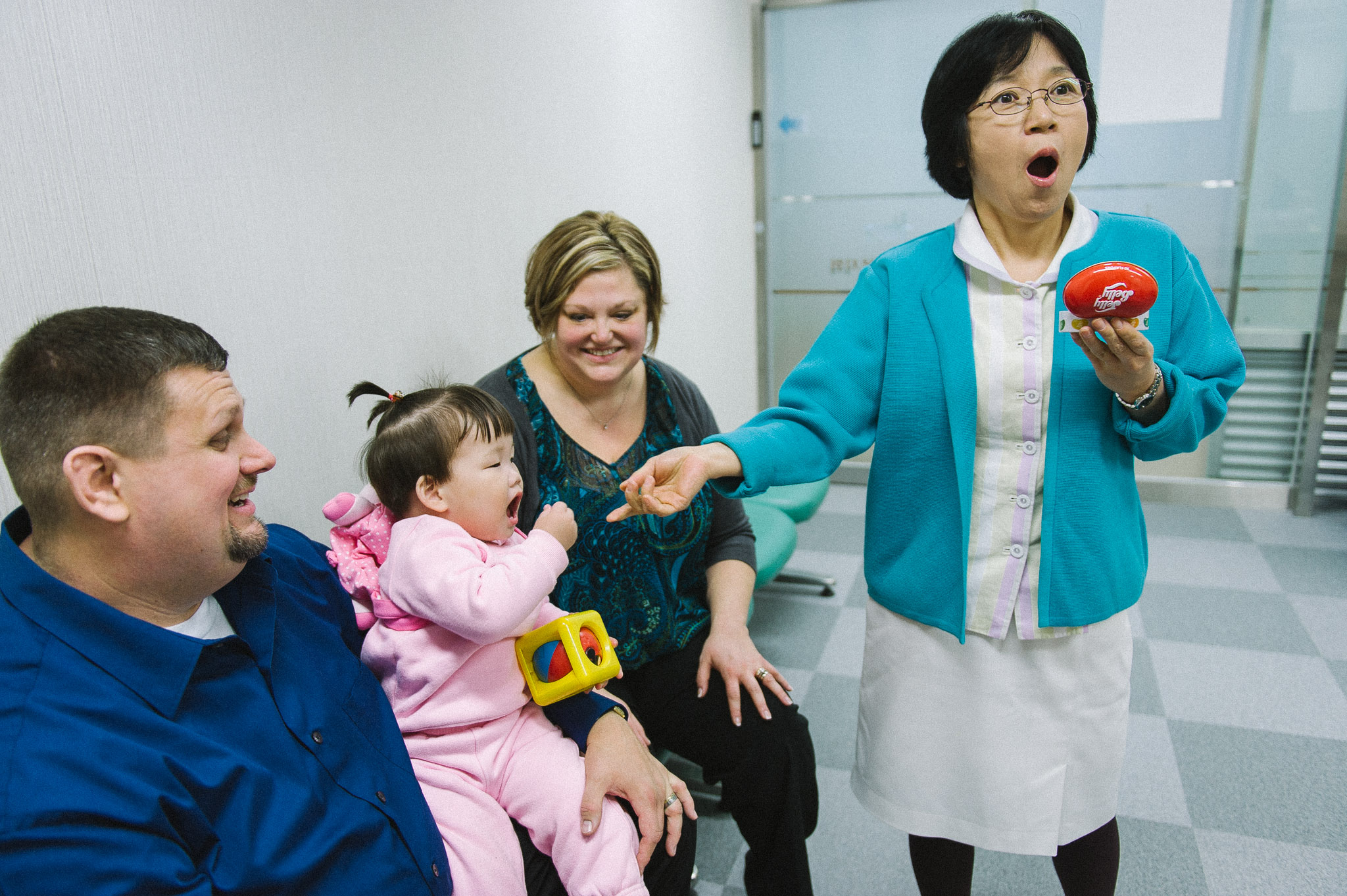 Lafler Family — Family photography