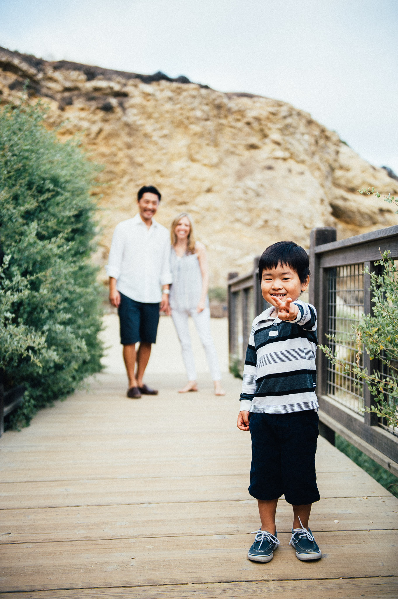 Lee Brady Family — Family photography