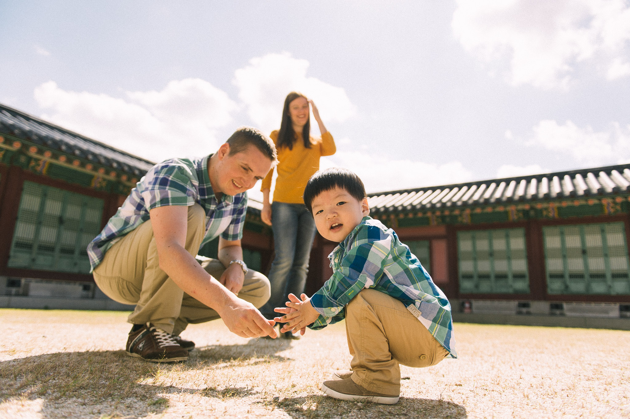 Ludzack-Steffen Family — photo 2