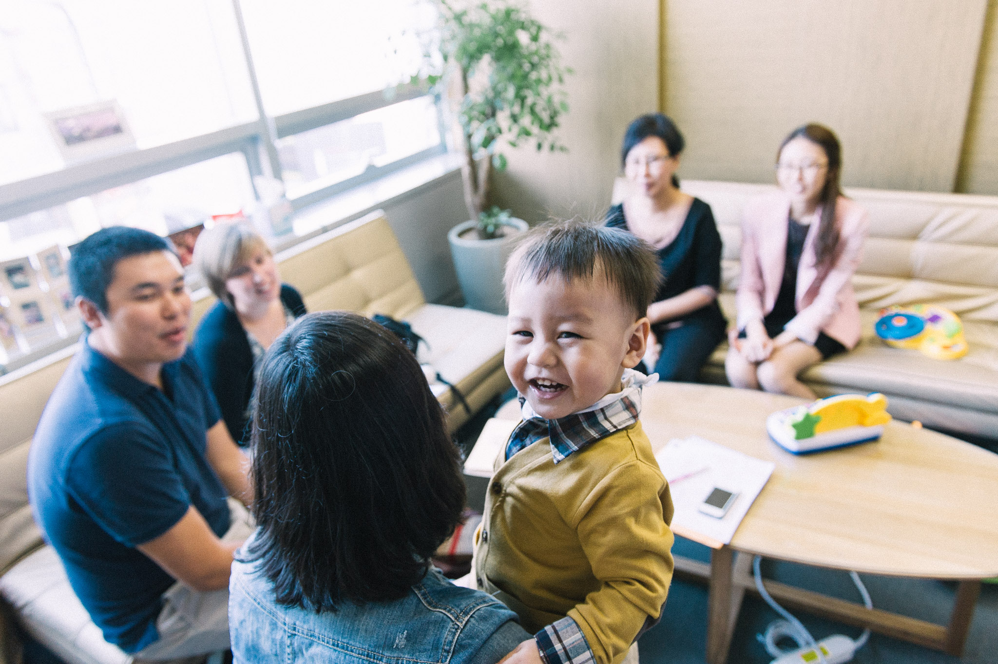 Perez Adoption — photo 2