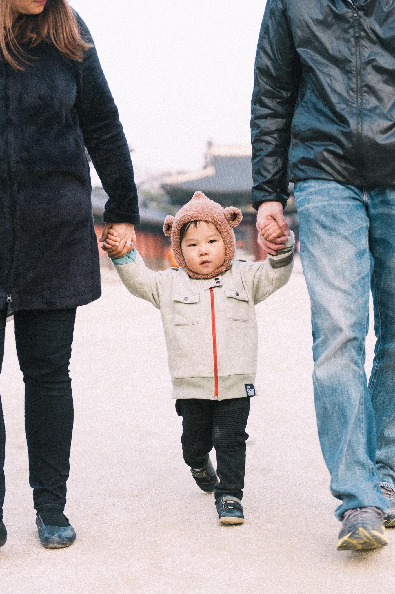 Schneidewind Family — Family photography