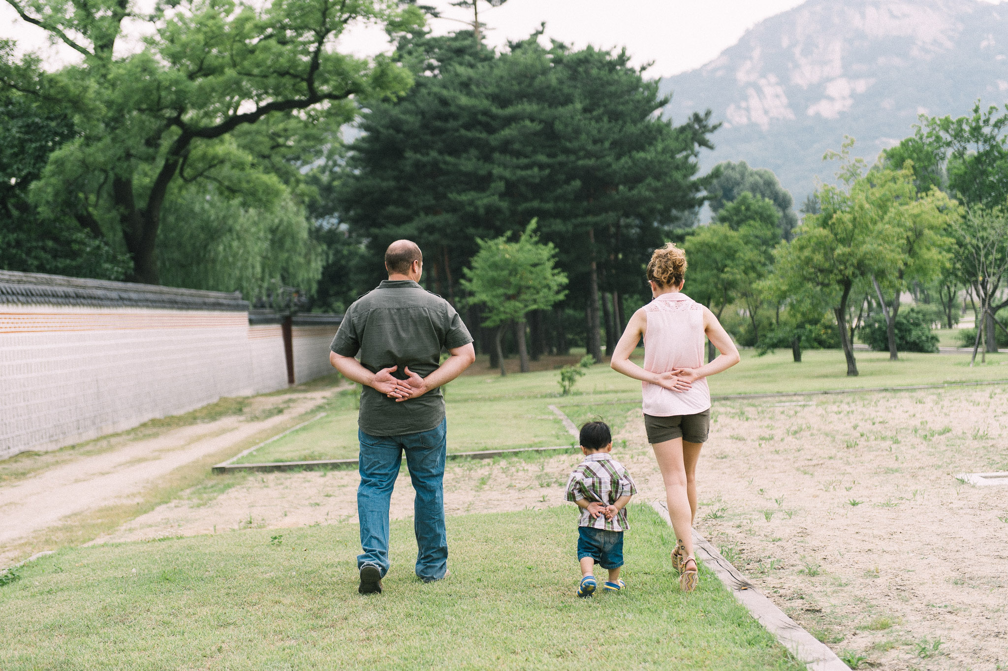 Shuffler Family — photo 2