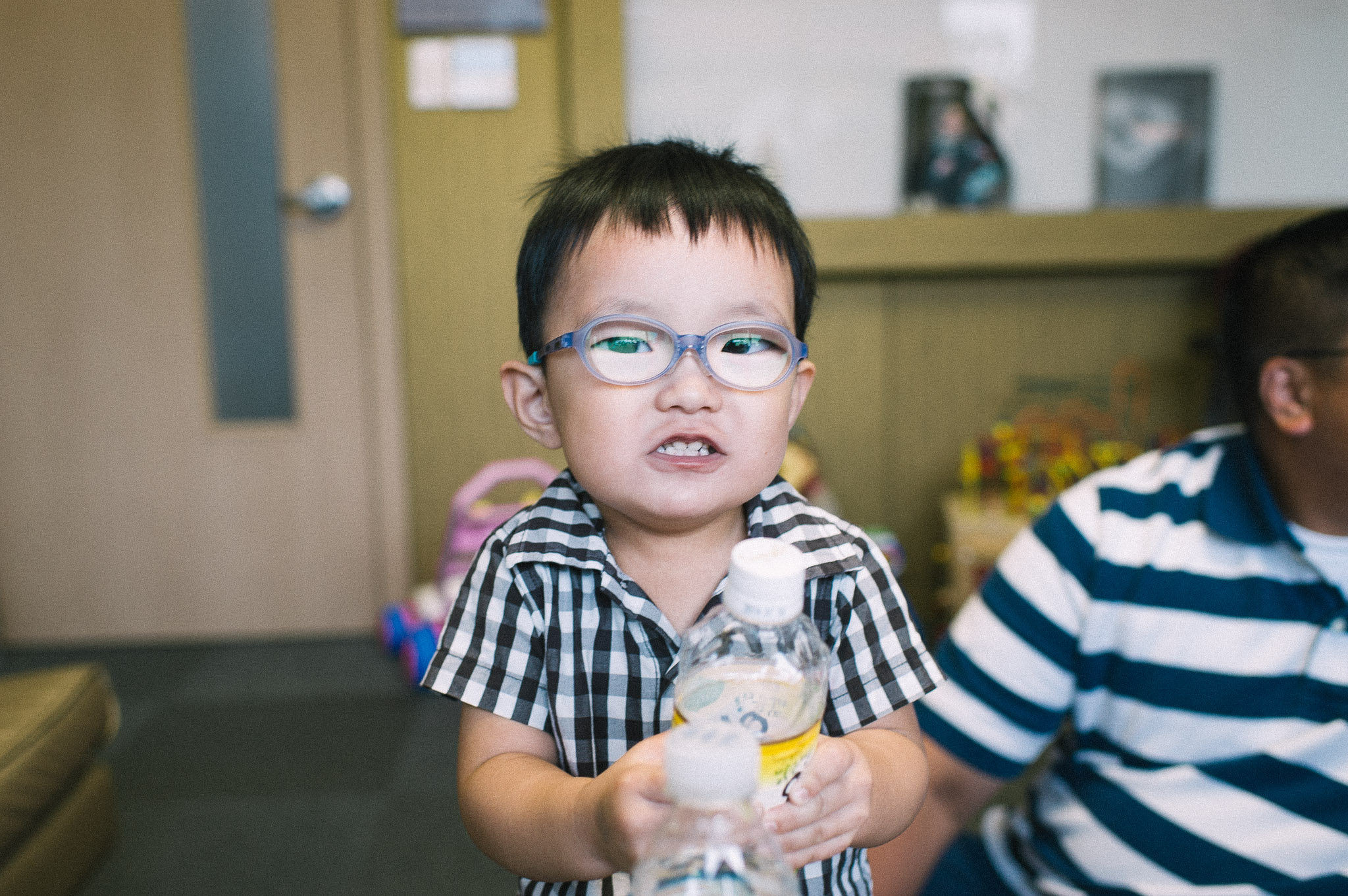 Siasoco Family — Family photography