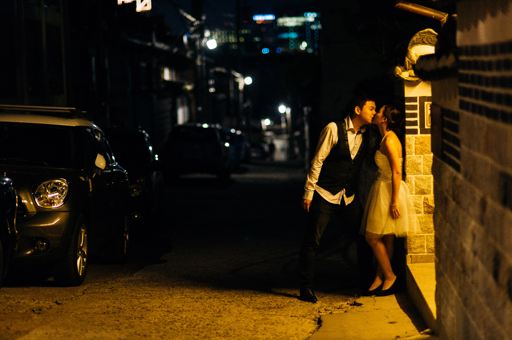 Benson & Fion — photo 2