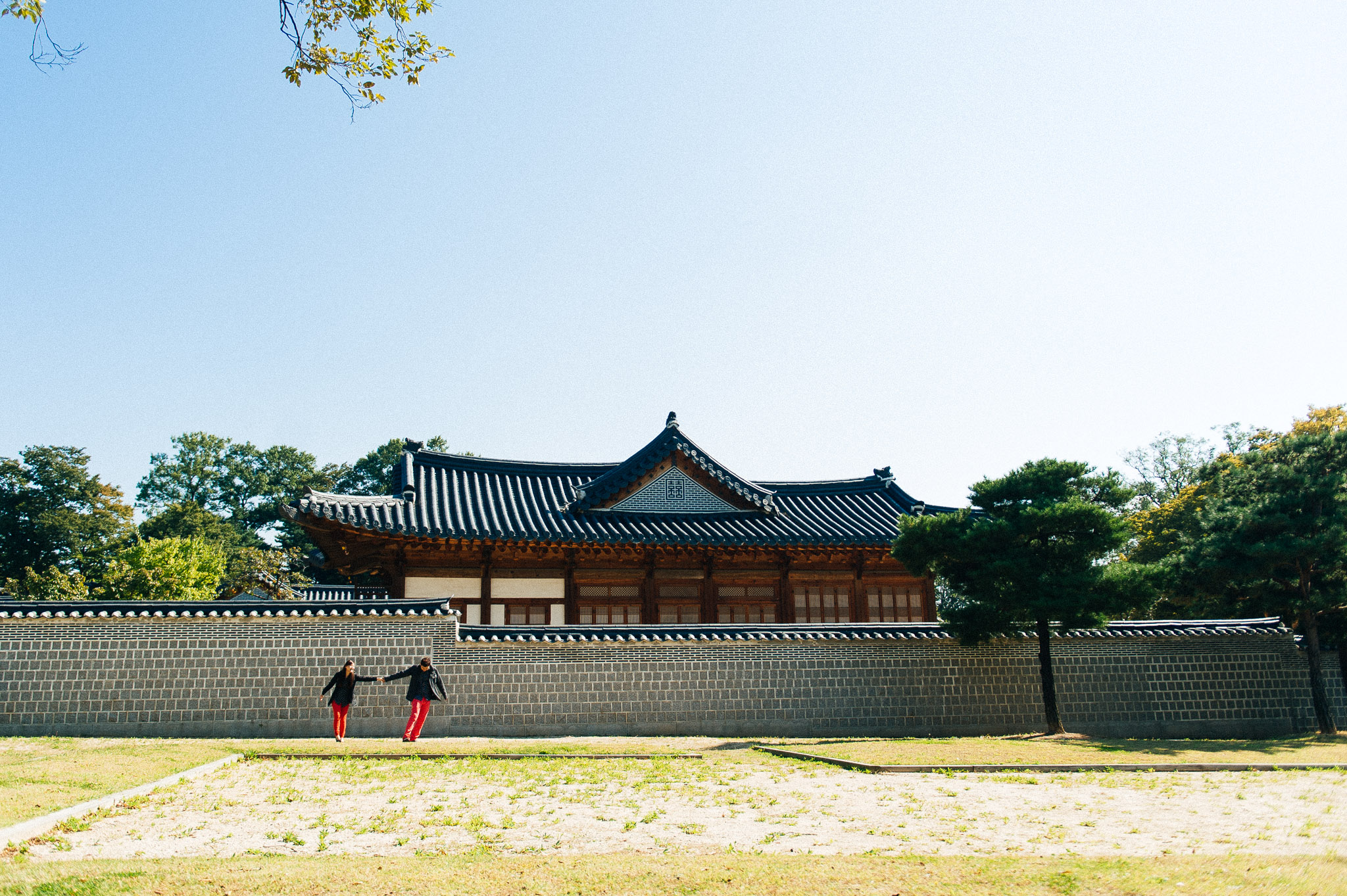 Benson & Fion — photo 5