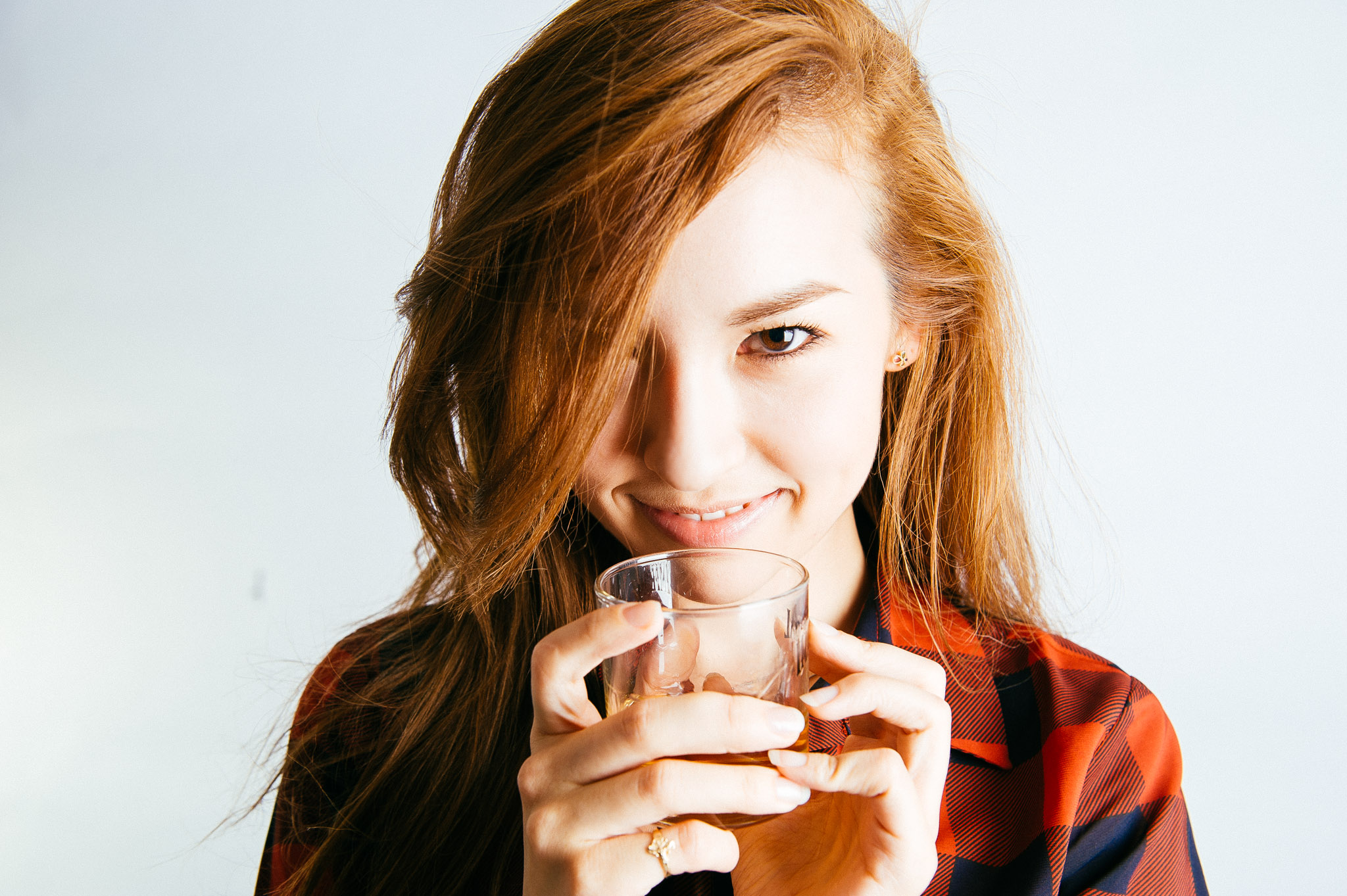 Christina Sewell — Portraits photography