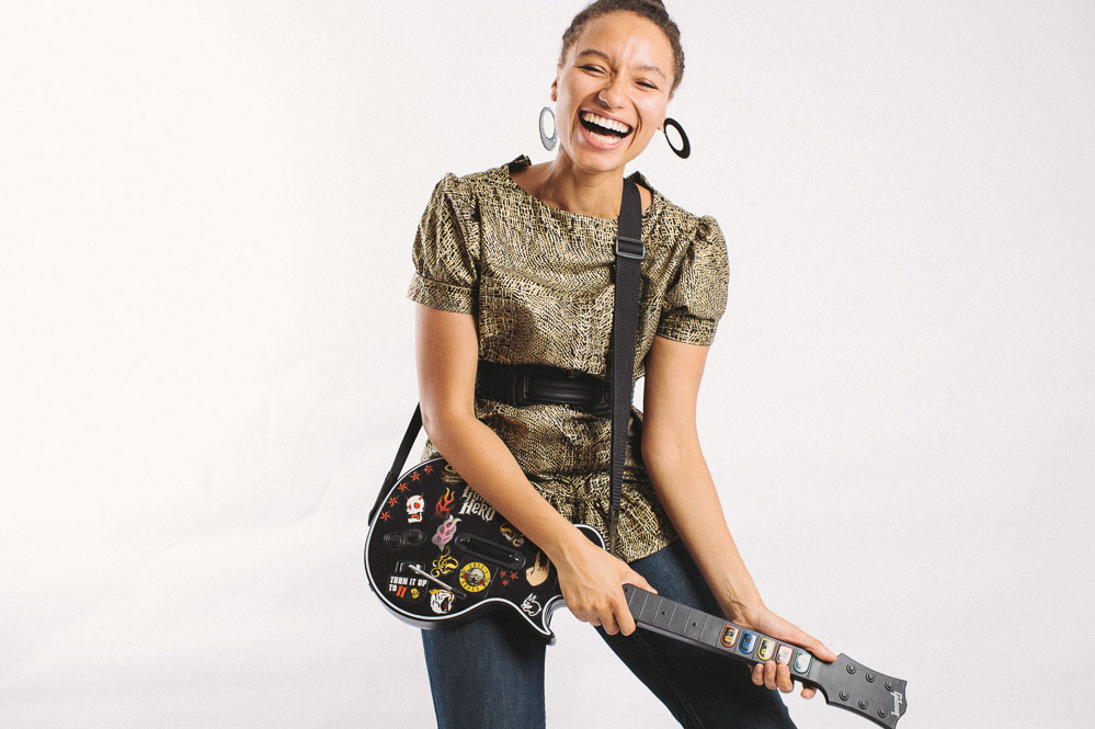 Portrait Collection — photo 4