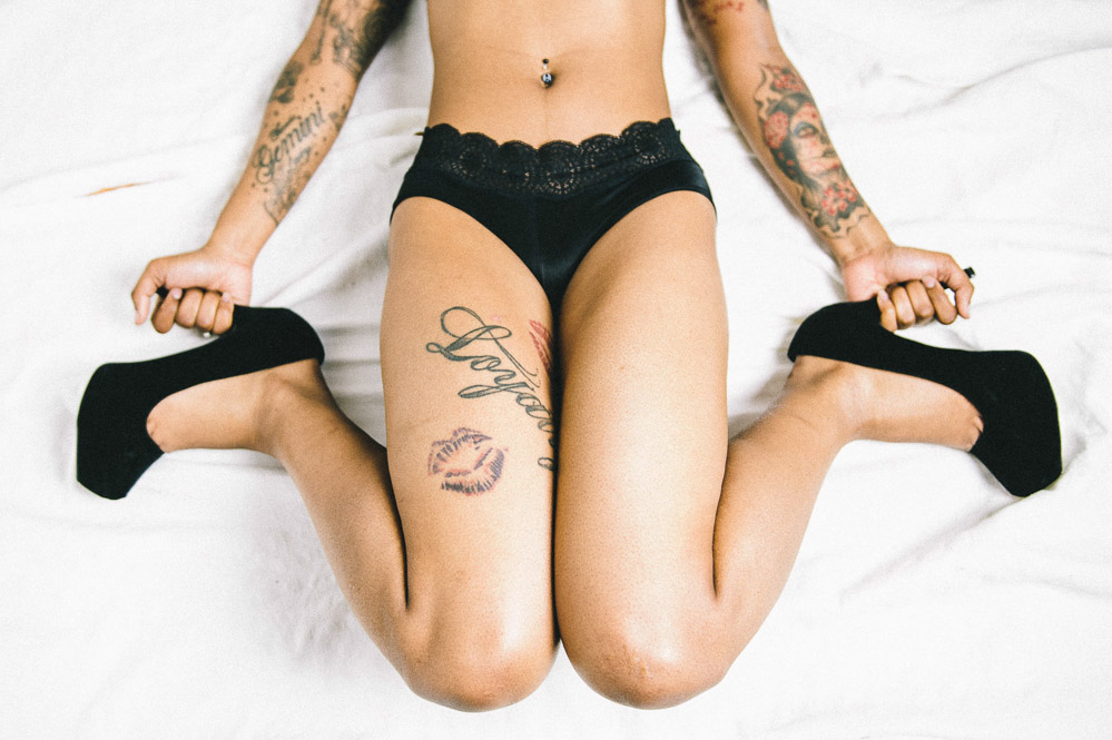 Portrait Collection — photo 10