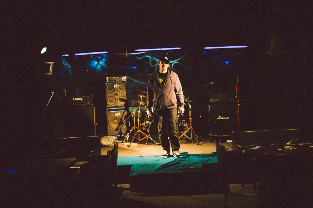 Portrait Collection — photo 12