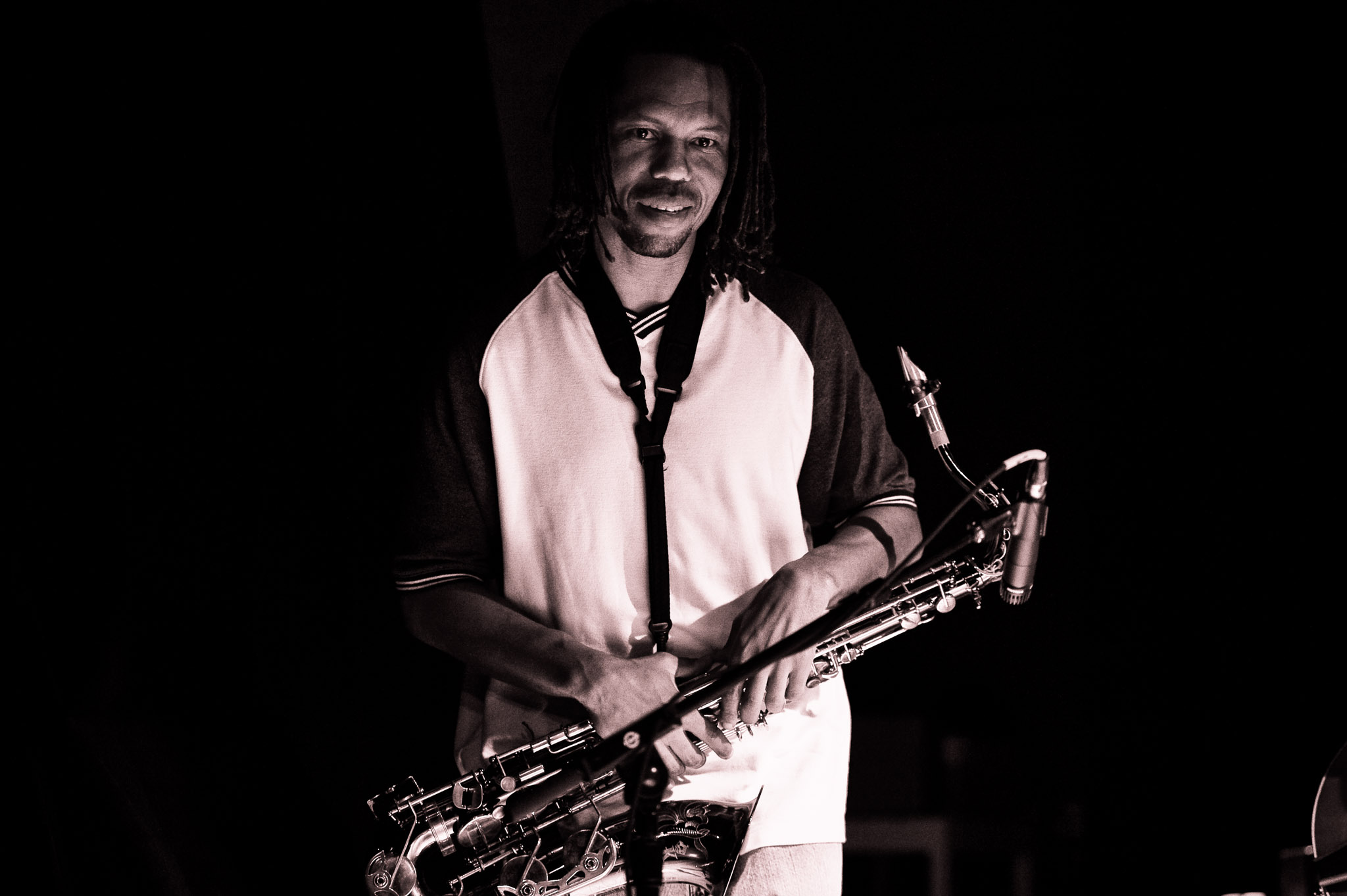 Sam Kang — photo 2