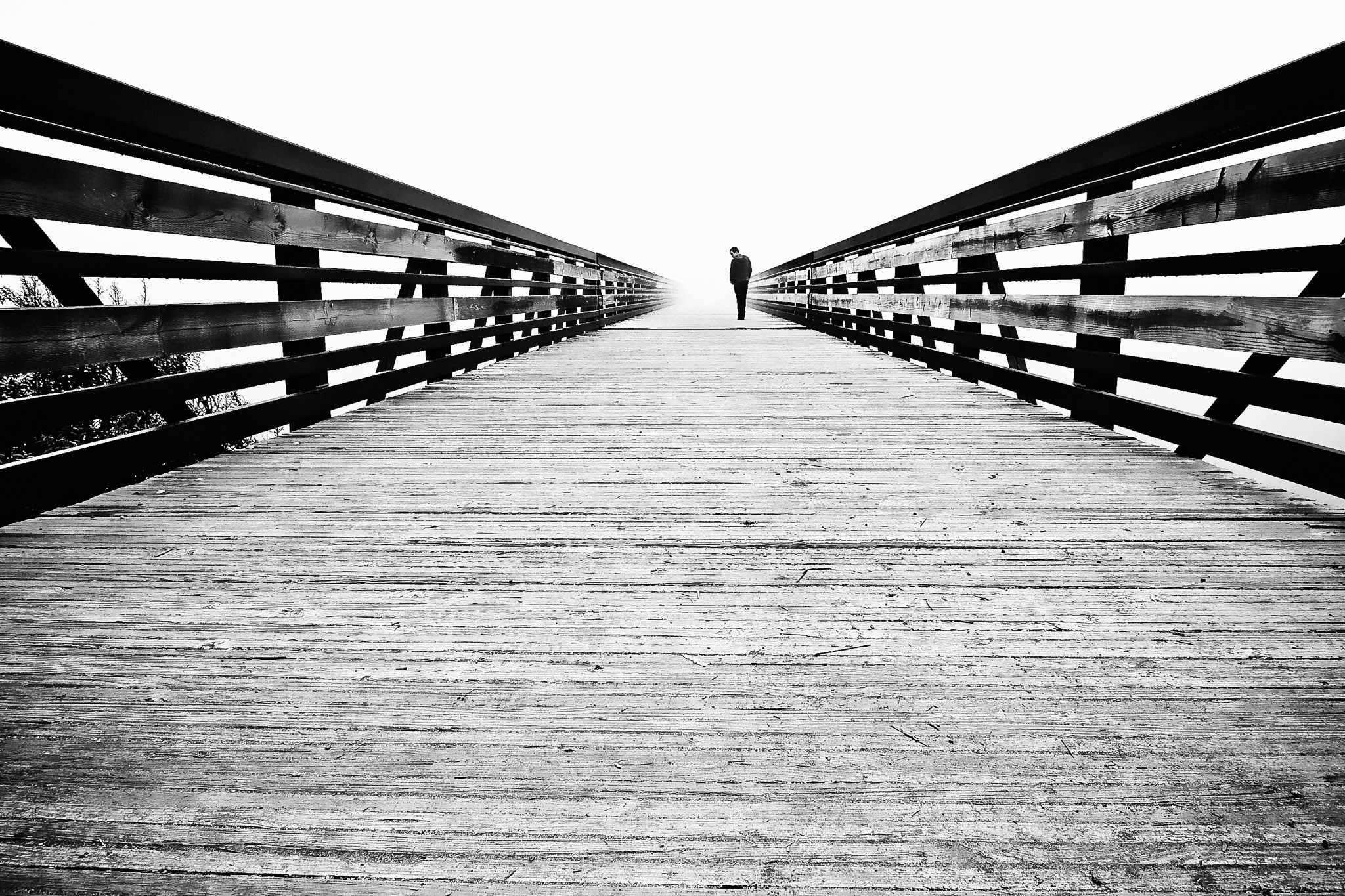 Self Portrait — Portraits photography