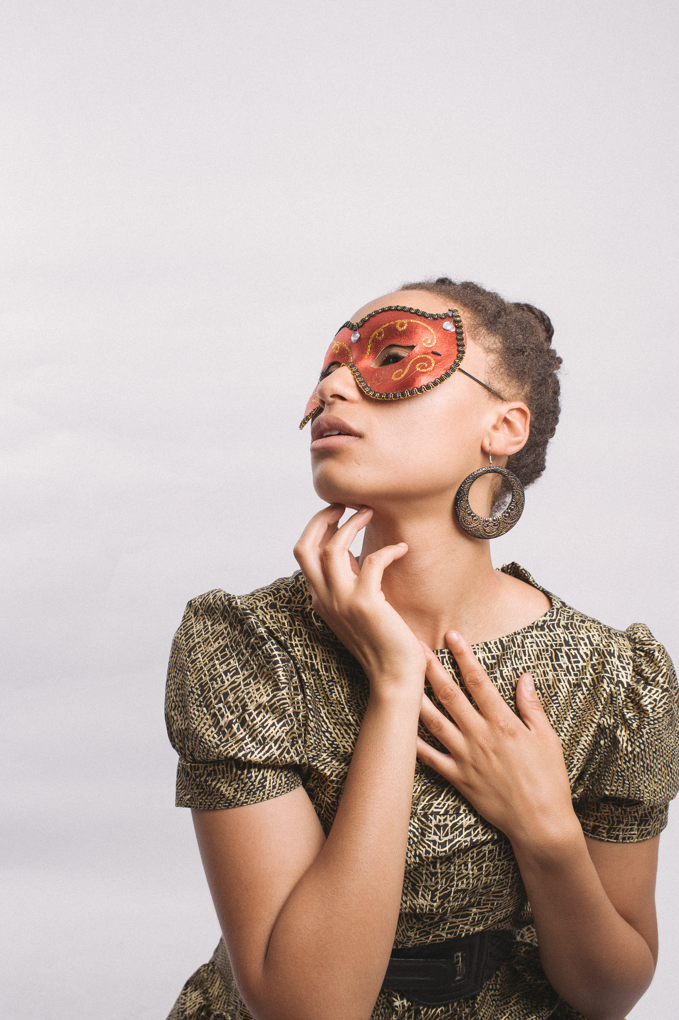 Sera Haith — Portraits photography