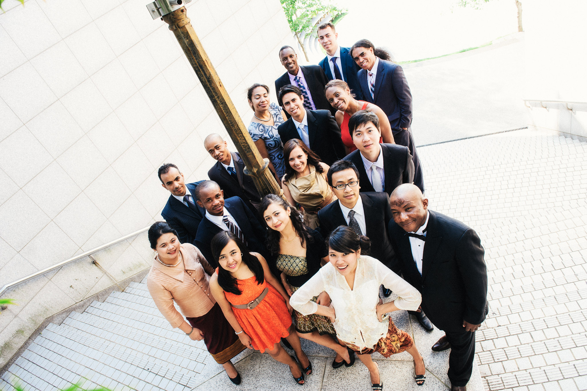 SNU Graduation — photo 2