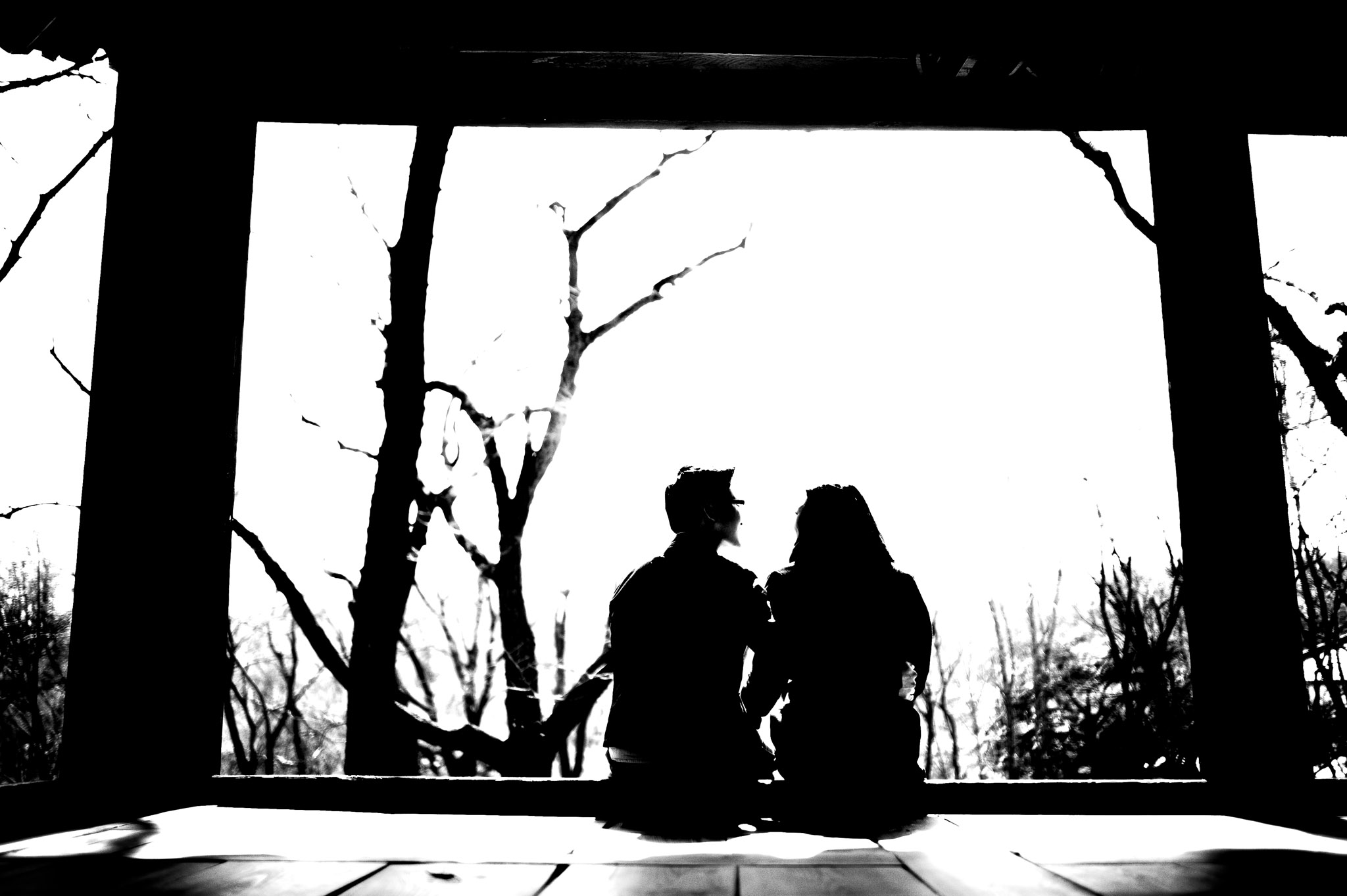 Danny & Linda — Weddings photography