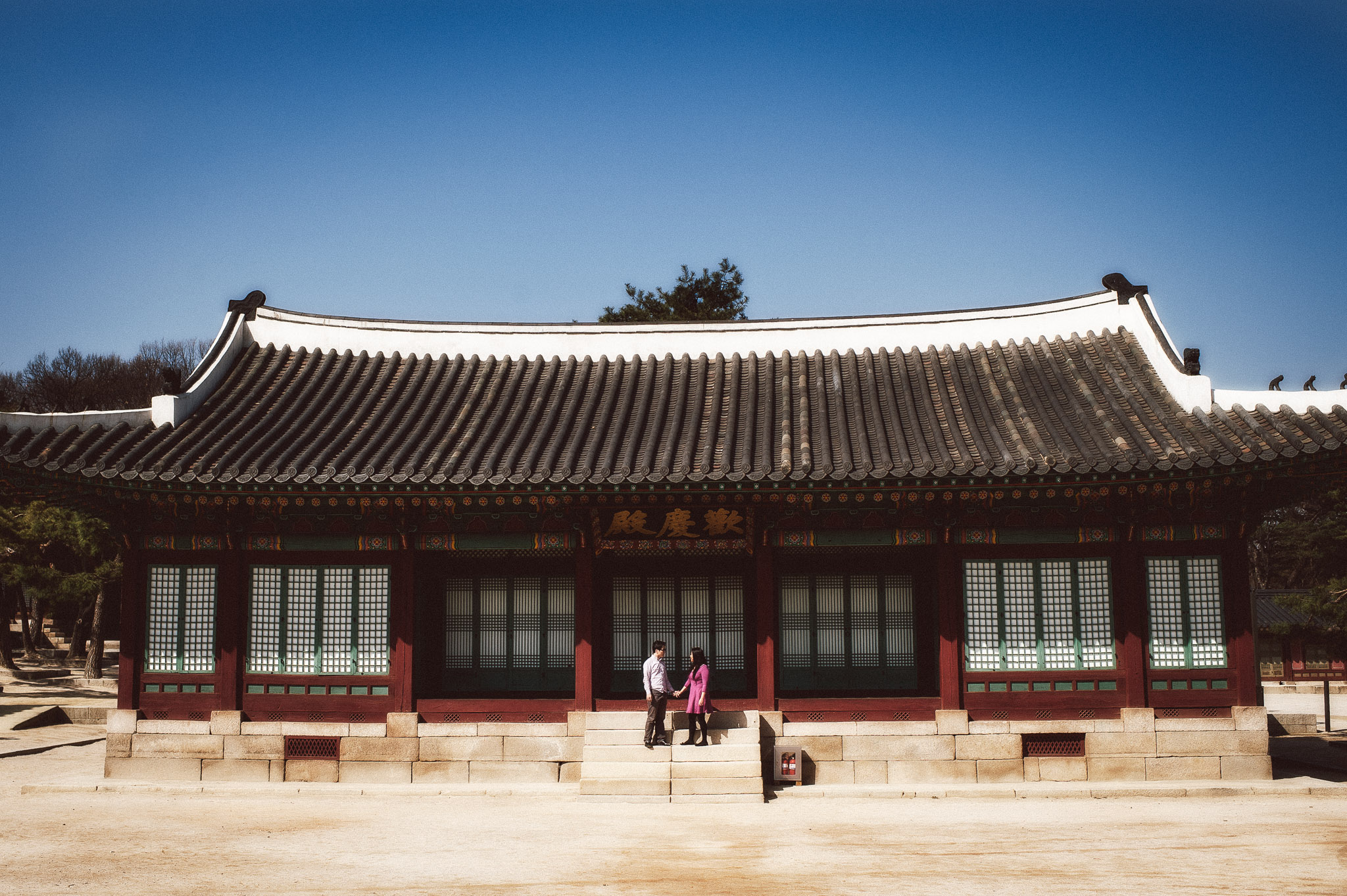 Danny & Linda — photo 2