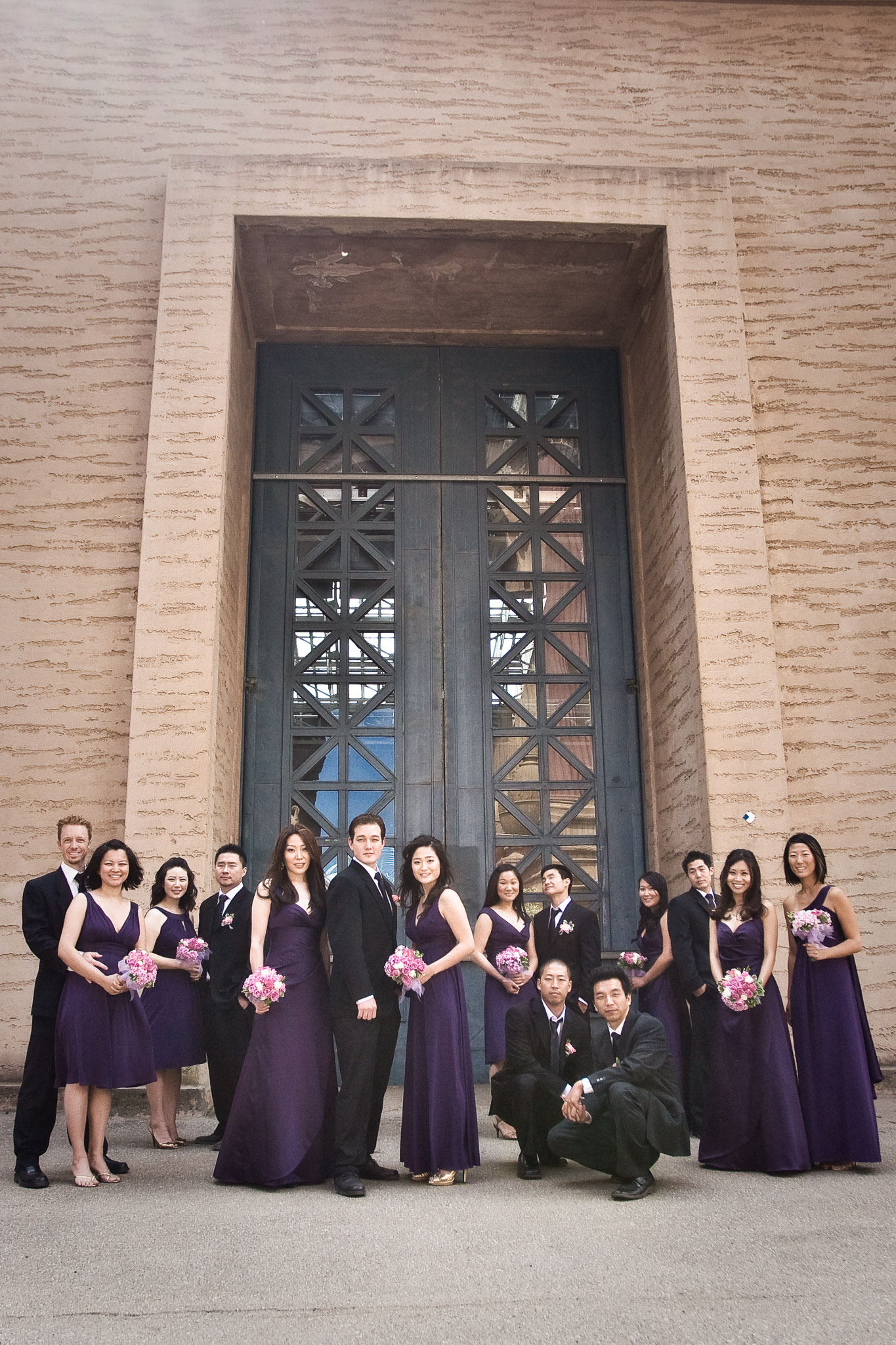 Dennis & Hannah — photo 3