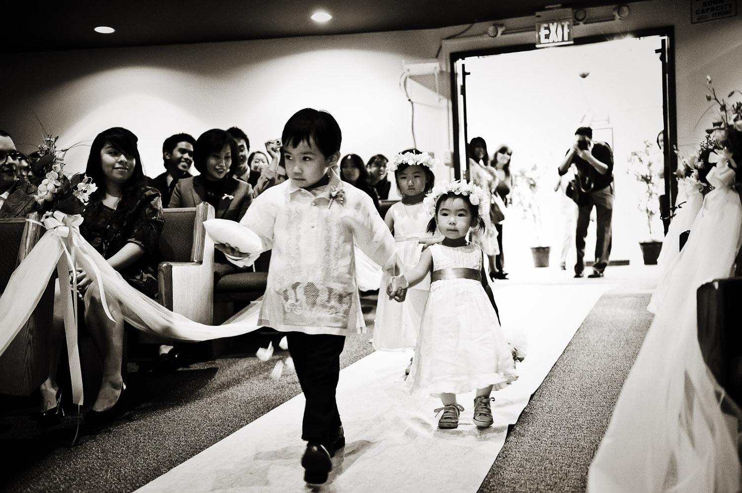 Wedding Moments — photo 5