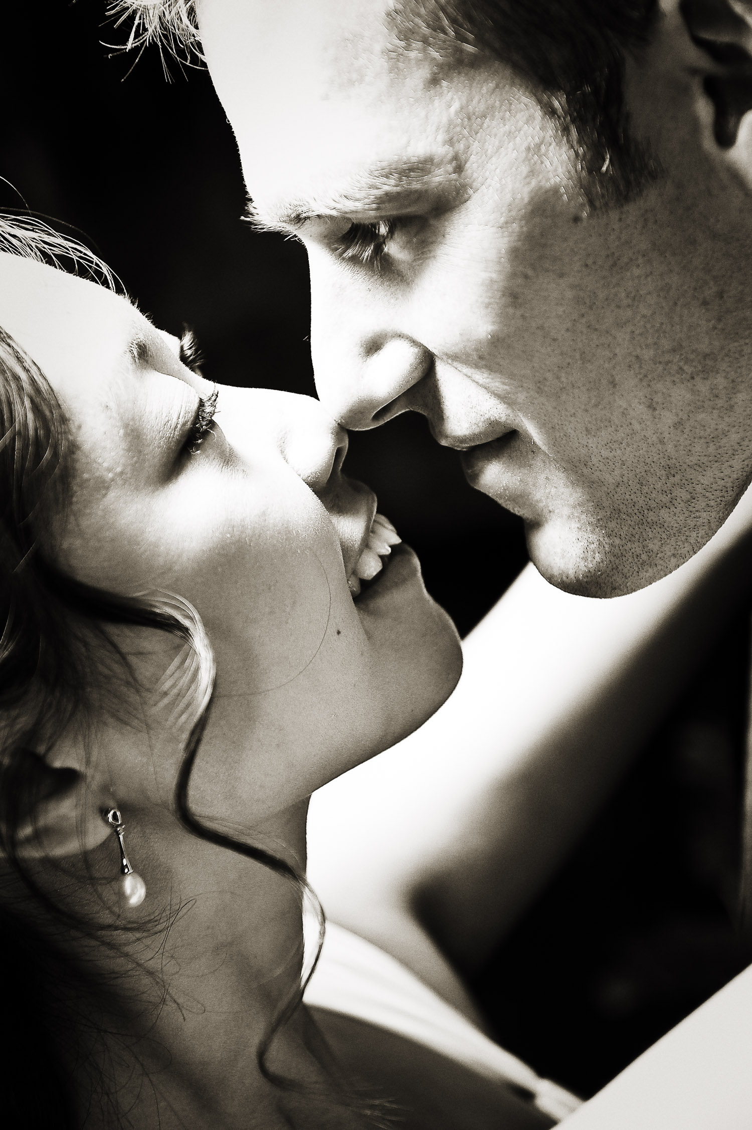 Wedding Moments — photo 8