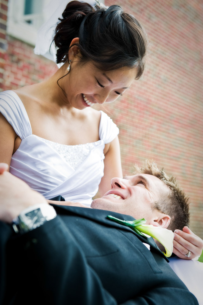 Wedding Moments — photo 24