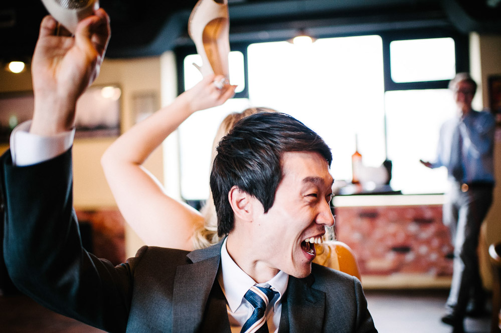 Wedding Moments — photo 29