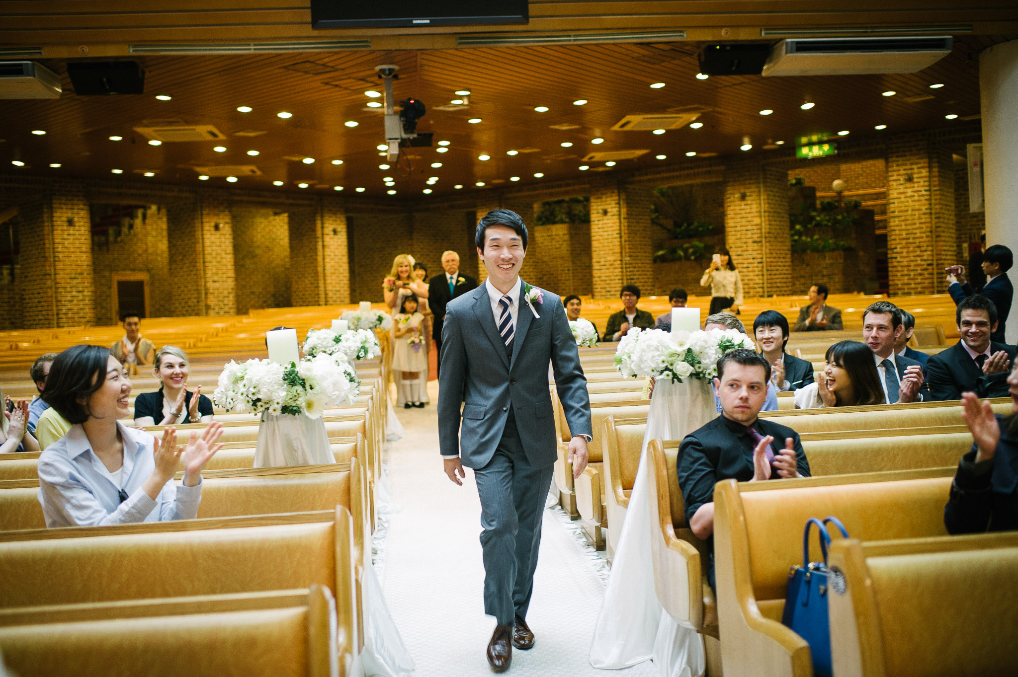 Julie's Wedding — photo 3