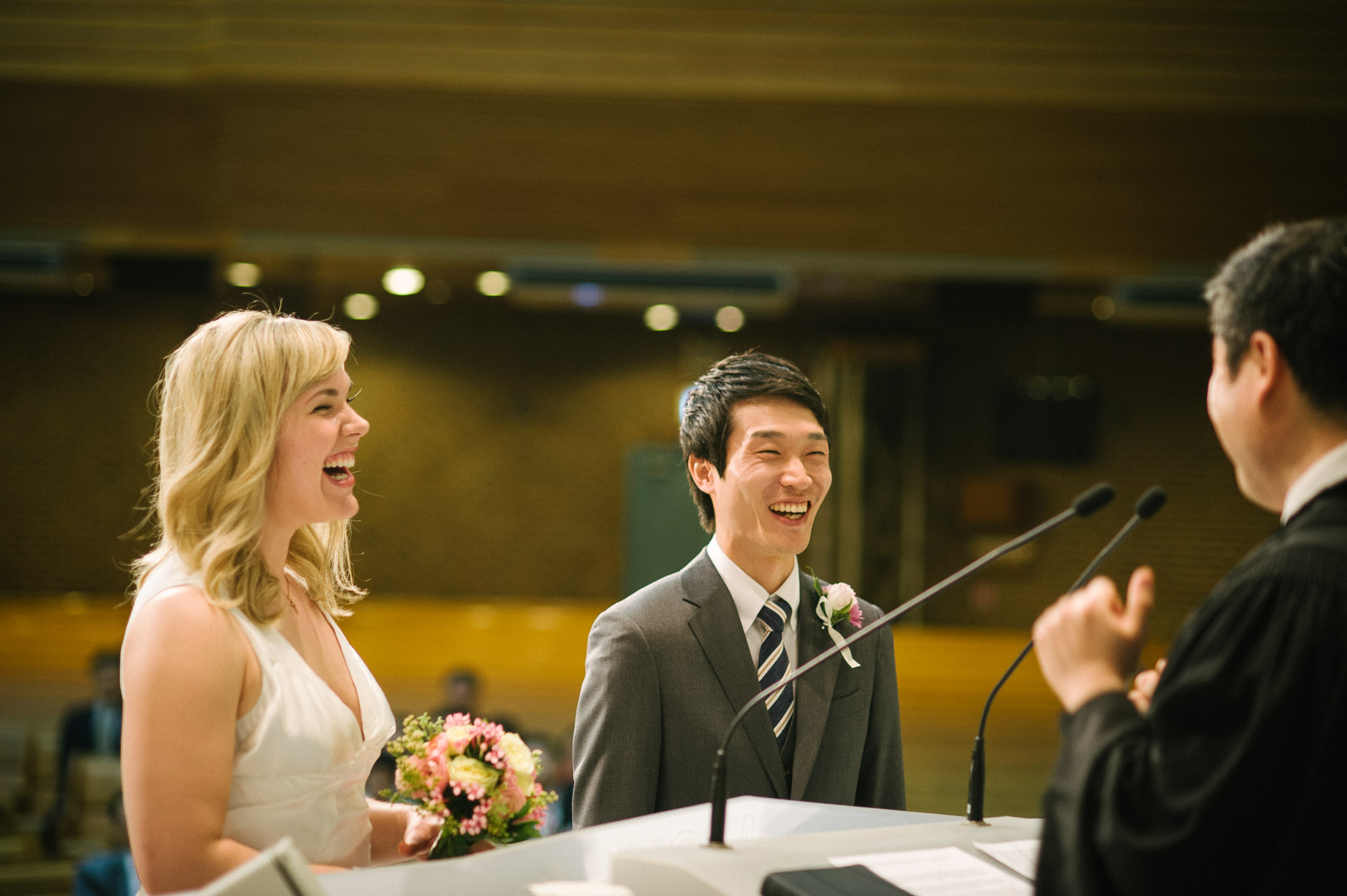 Julie's Wedding — photo 4