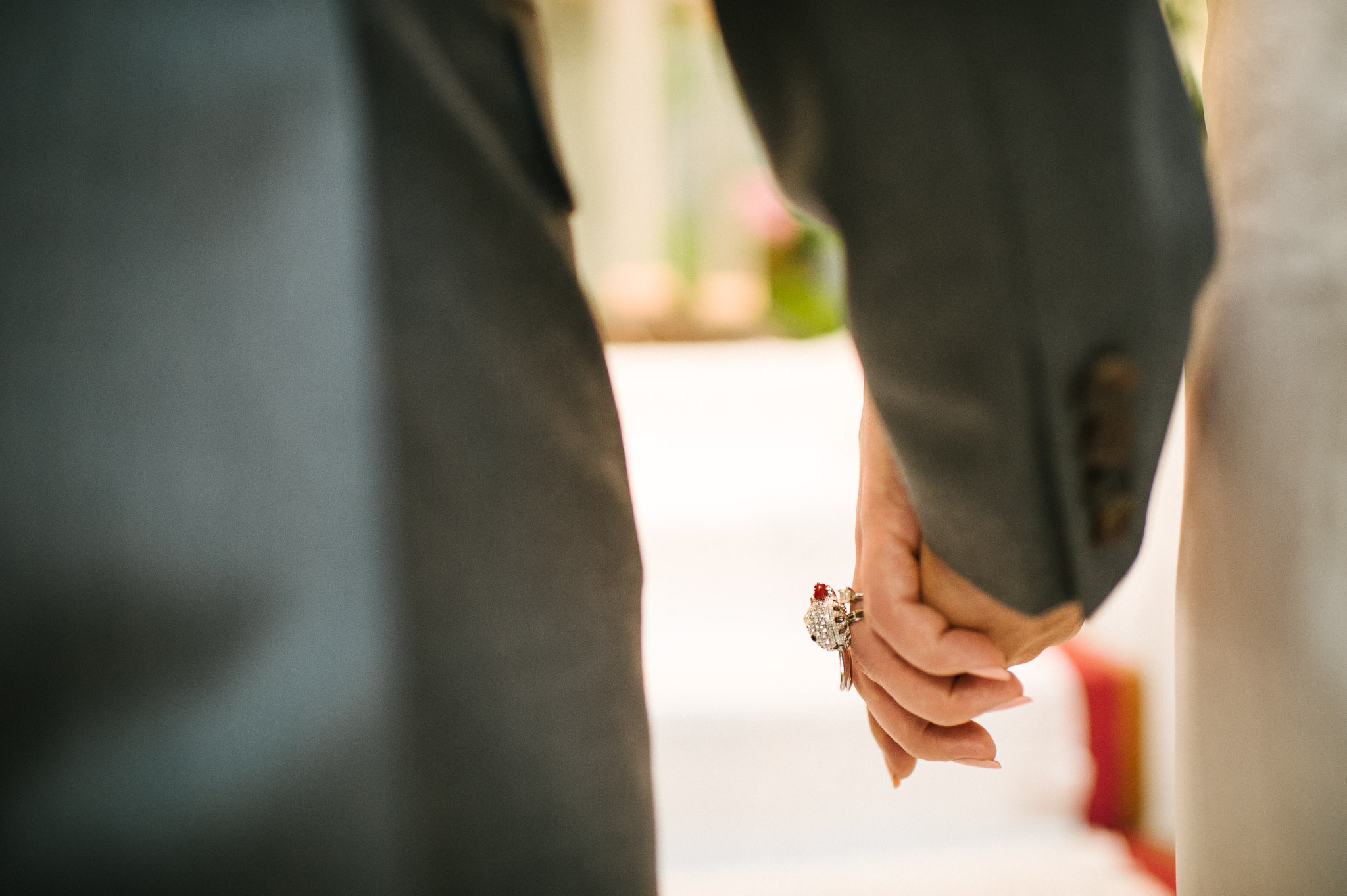 Julie's Wedding — photo 6