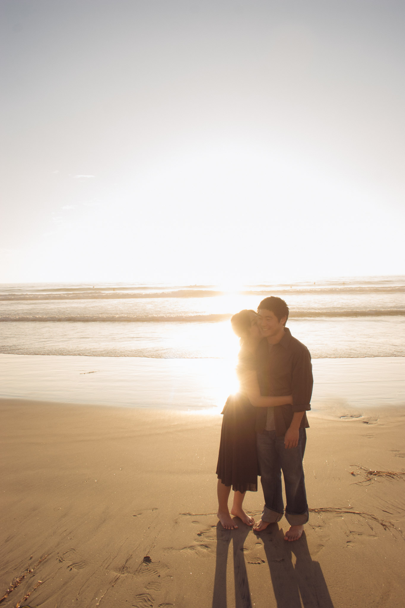 Mike & Hana — Weddings photography