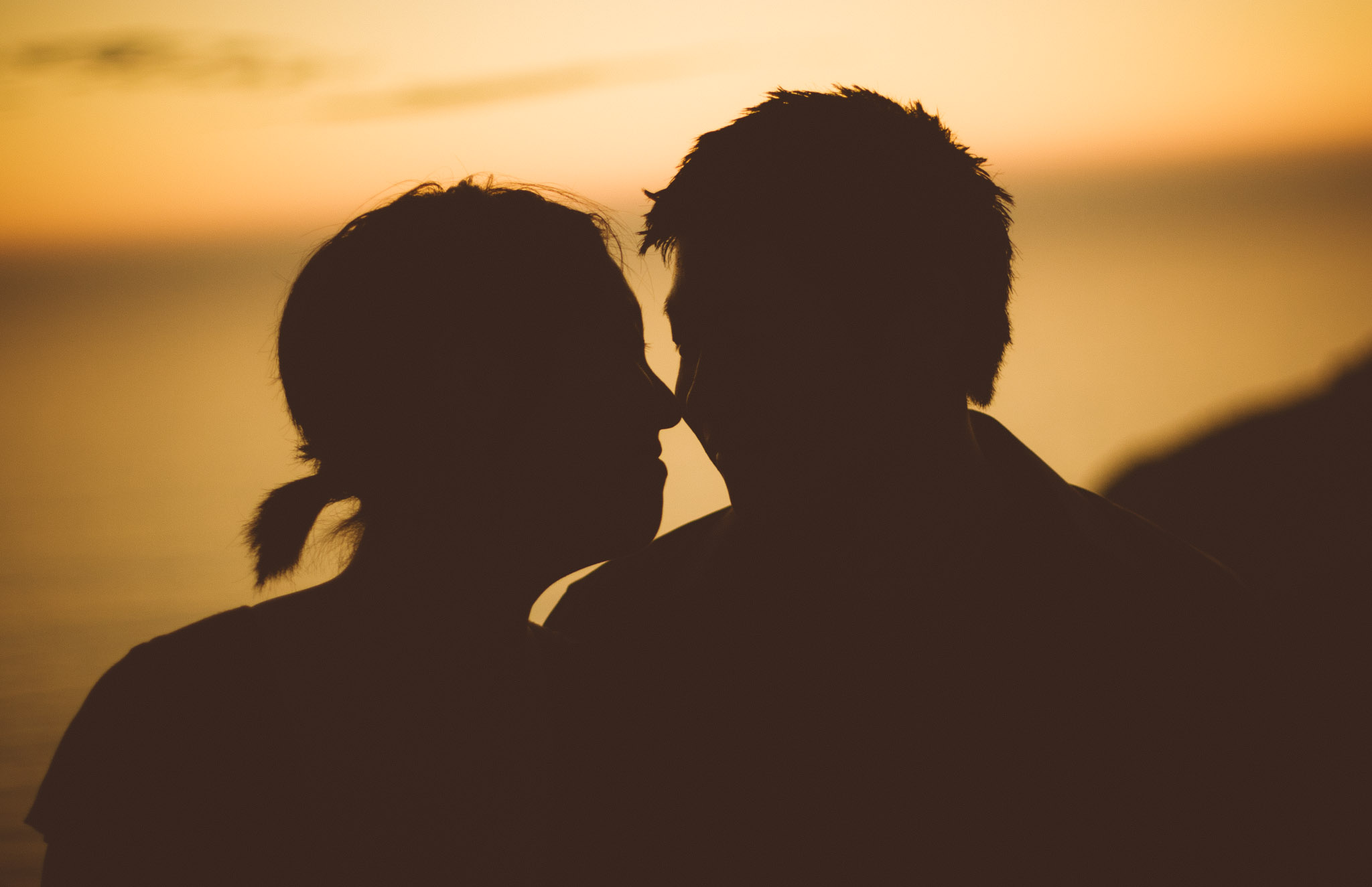 Mike & Hana — photo 2